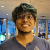 Photo of Aditya Nair