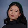 Photo of Jialu Yu