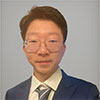 Photo of Jihai Zhao