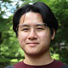 Photo of Kyle Wang