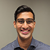 Photo of Sharwin Patil