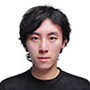 Photo of Zixin Ye