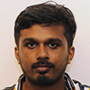 Photo of Senthil Palanisamy