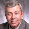 Photo of Bruce Lindvall